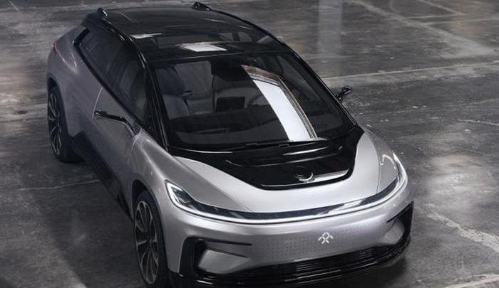 Weilai, Beijing, Volkswagen, Chevrolet, Mercedes-Benz