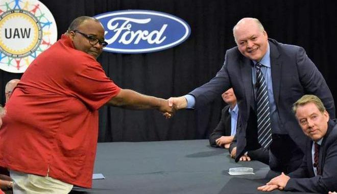 Ford