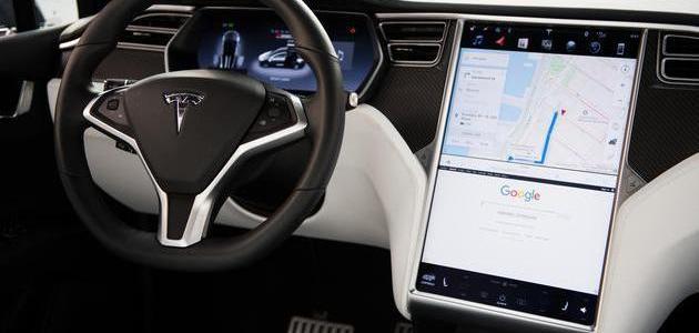 Tesla, Beijing, model y