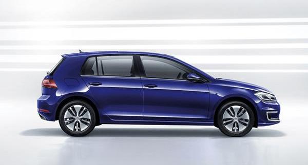 Volkswagen, BYD, Weilai, Qichen, Tesla