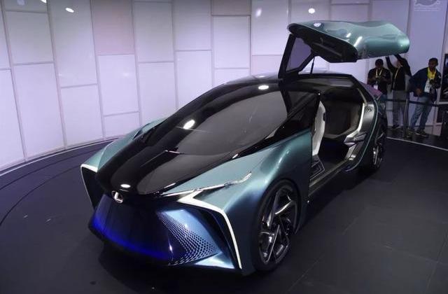 Toyota, Mercedes-Benz, Lexus, Nissan, Audi