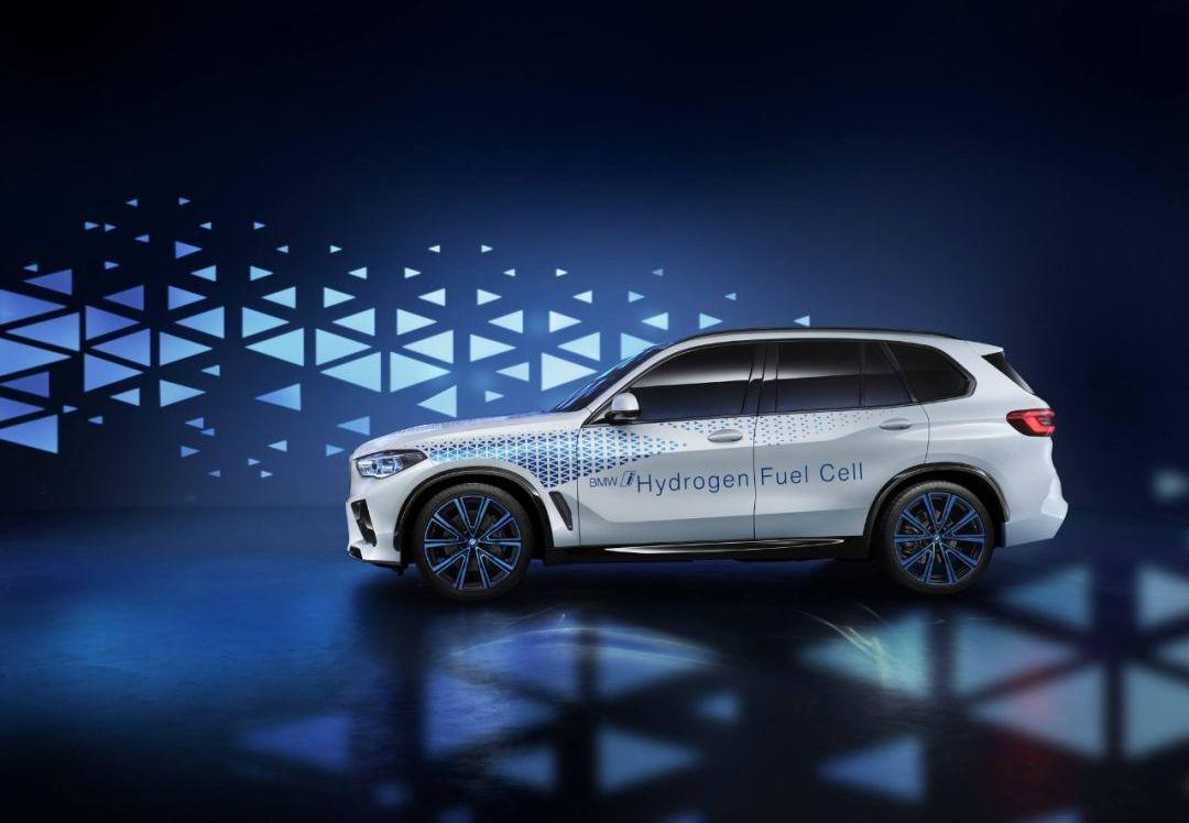Toyota, Mercedes-Benz, BMW, Hyundai and Honda