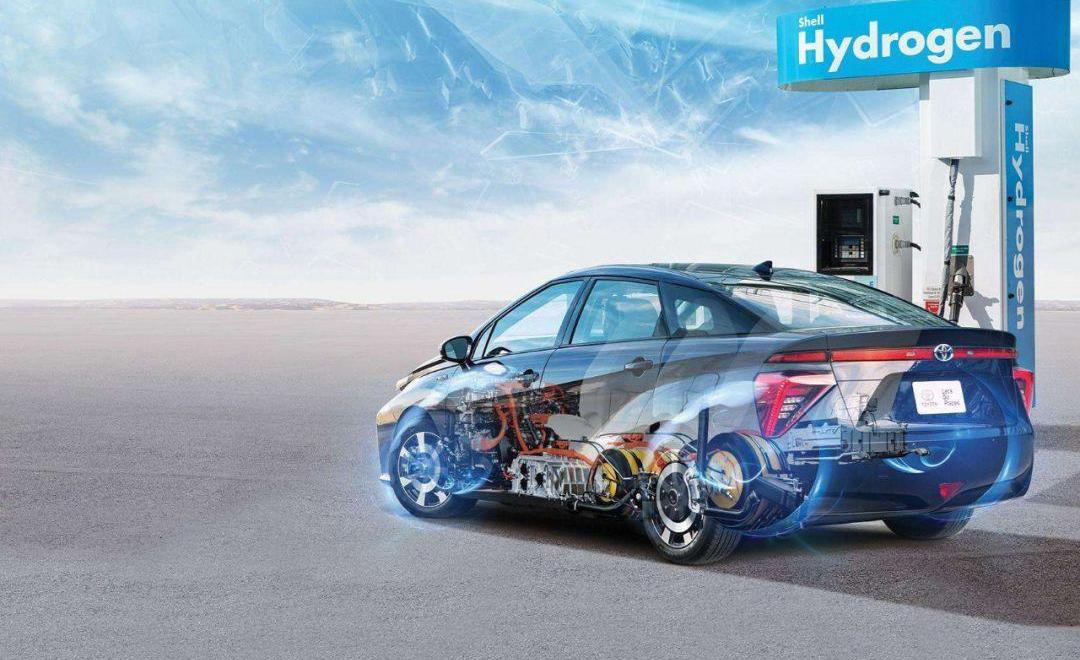 Toyota, Mercedes-Benz, BMW, Hyundai and Honda