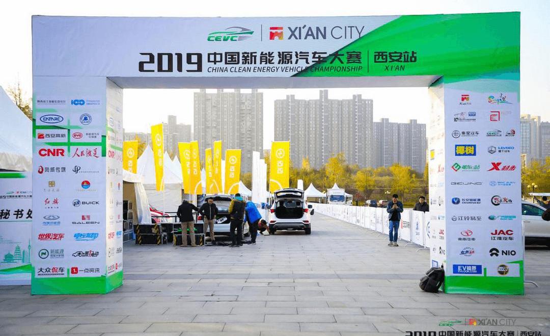 Changan, BYD, Chery, Jiangling, Chery New Energy