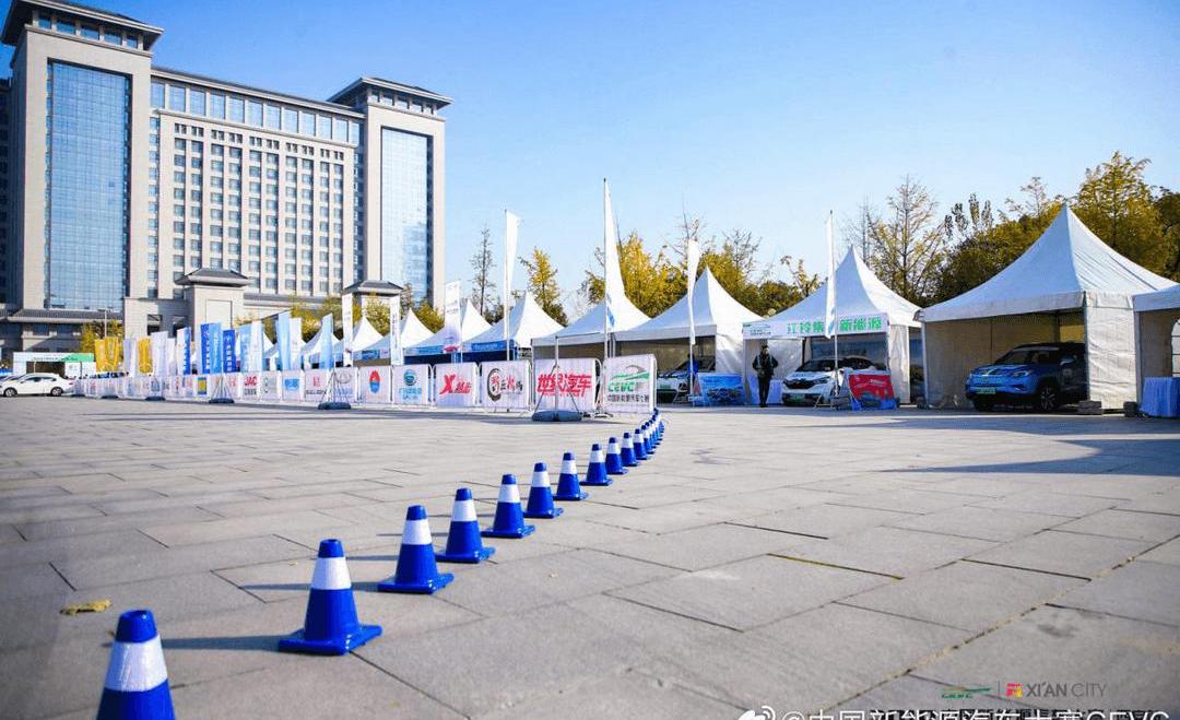 Changan, BYD, Chery, Jiangling, Chery New Energy