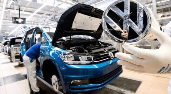 Volkswagen, Beijing, Tesla, DS, Weilai