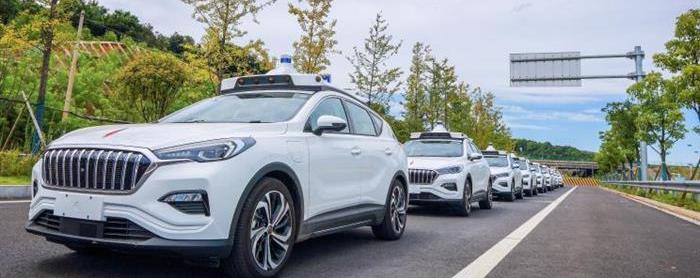 FAW, Hyundai