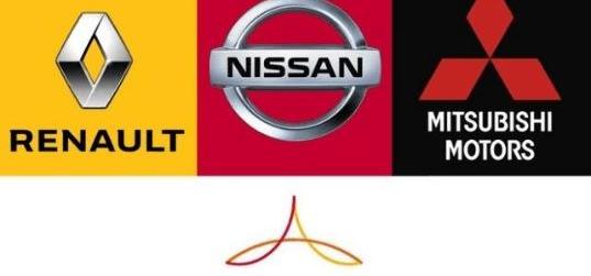 Nissan, Mitsubishi, Peugeot, Dongfeng, Tesla