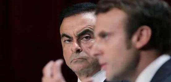 Nissan, Mitsubishi, Peugeot, Dongfeng, Tesla