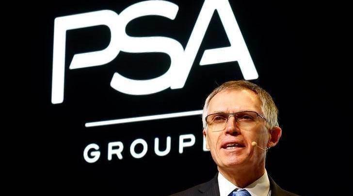 Nissan, Mitsubishi, Peugeot, Dongfeng, Tesla