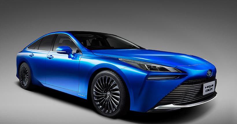 Toyota