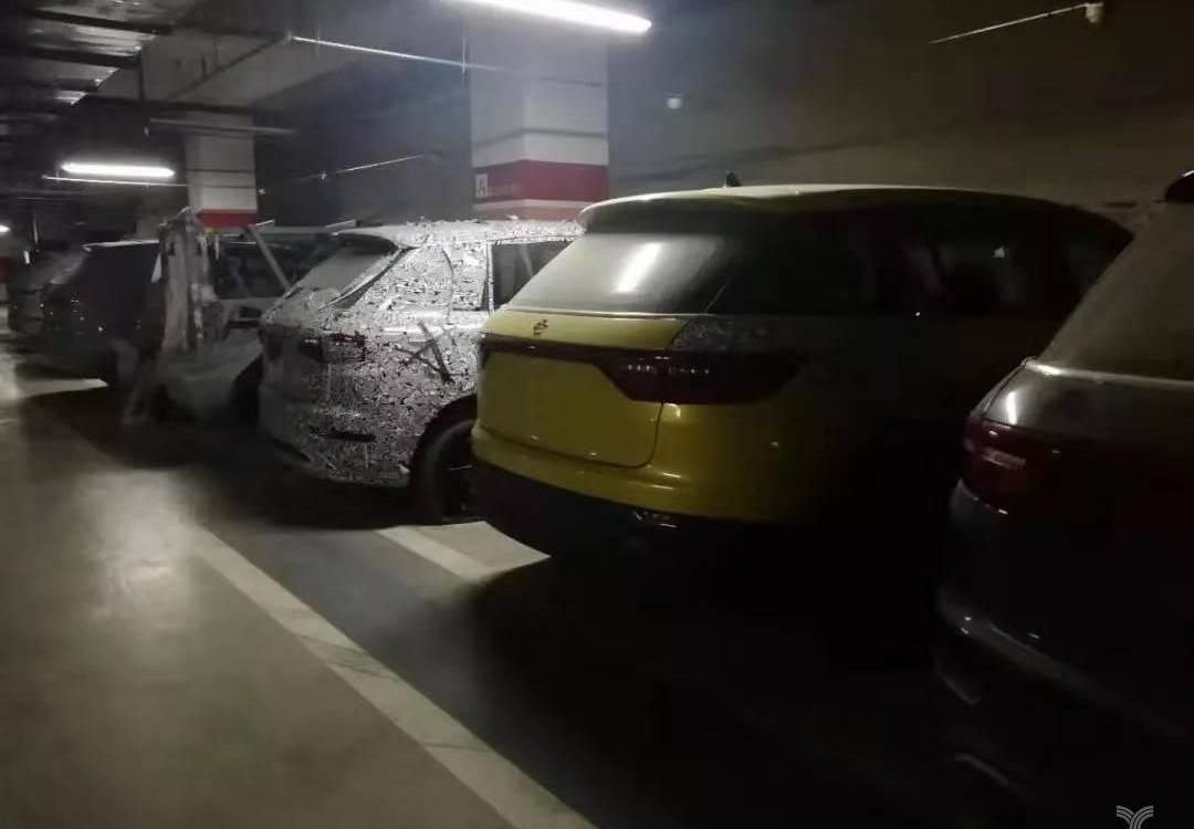 Tesla, Volkswagen, Beijing, Discovery, aston martin