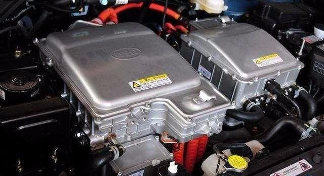 Honda, Toyota, Tesla, Weilai