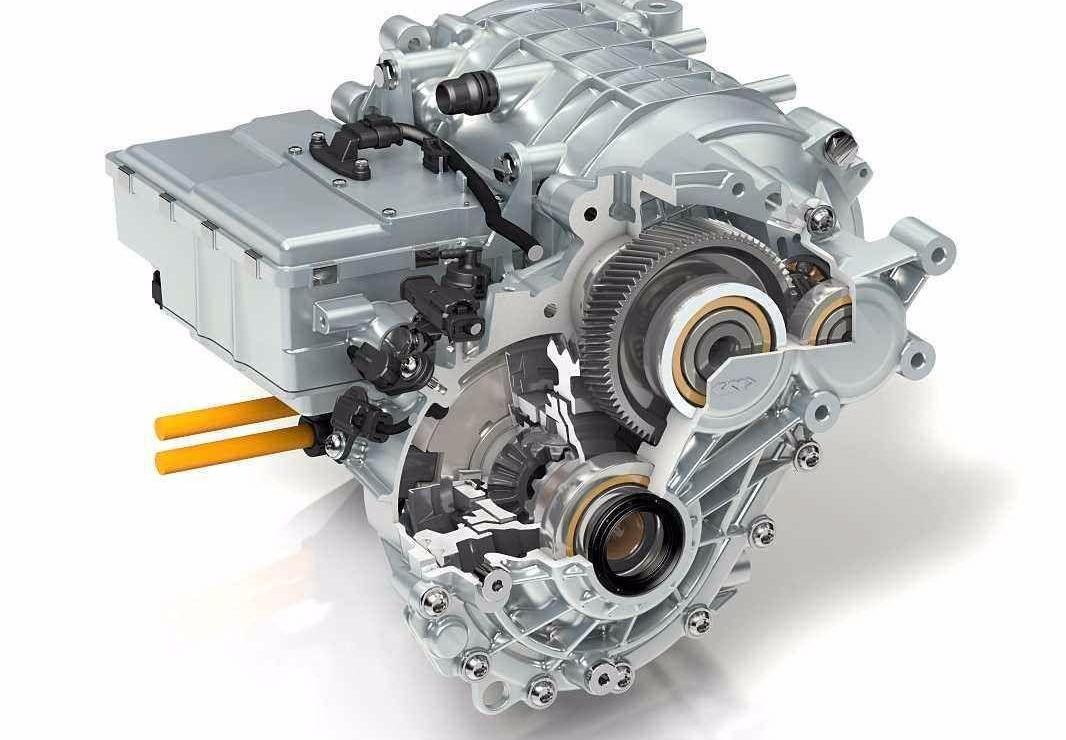 Honda, Toyota, Tesla, Weilai