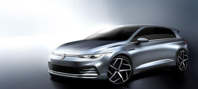 Volkswagen, Man