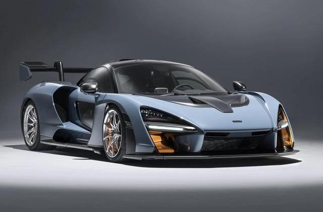 aston martin, Alfa Romeo, Giulia, Volkswagen, McLaren