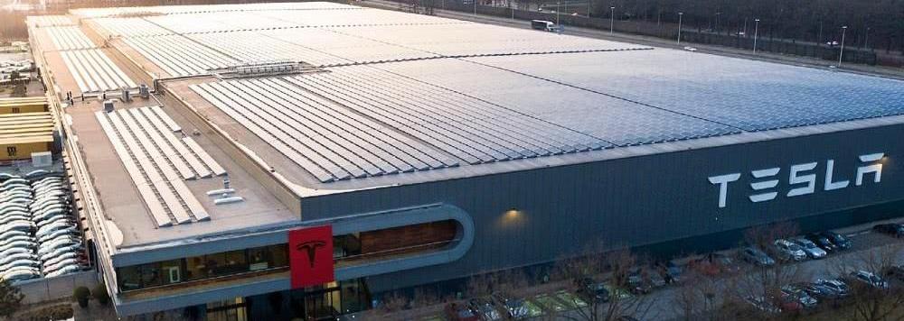 Audi, Tesla, Mercedes-Benz, BMW, Bora