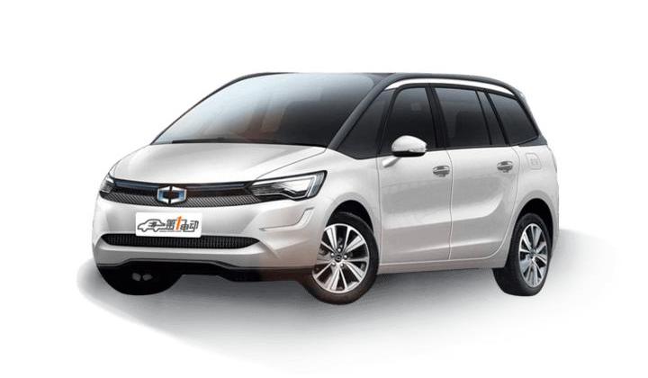 Guojin automobile, found