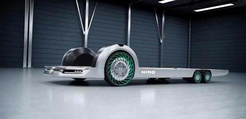 Toyota, concept