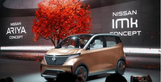 Toyota, Nissan, Honda, Tesla, model 3