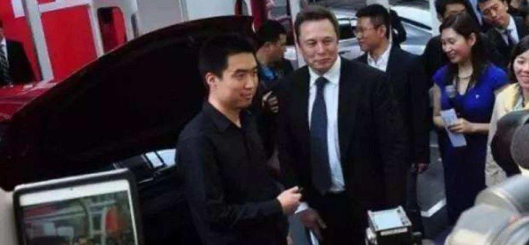 Tesla, Model S, Li ONE, Dongfeng, concept
