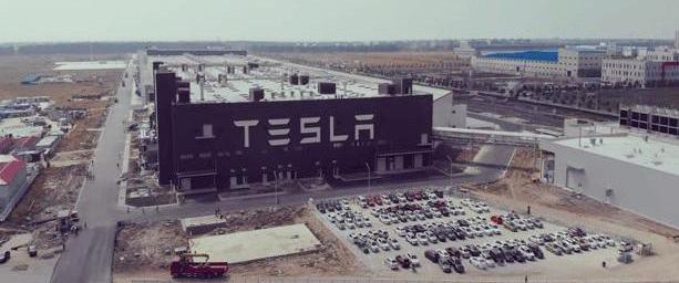 特斯拉,Model 3