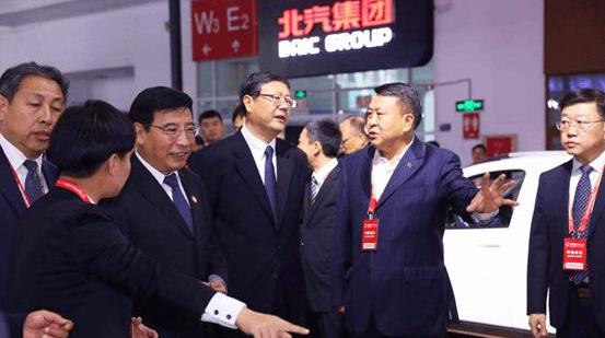 Beijing, Futian, Tuyano, Mercedes-Benz, Beijing Auto