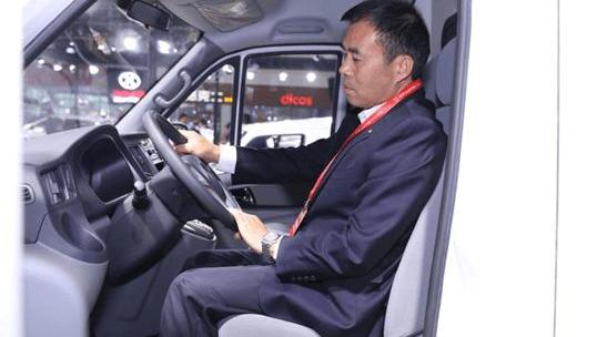 Beijing, Futian, Tuyano, Mercedes-Benz, Beijing Auto