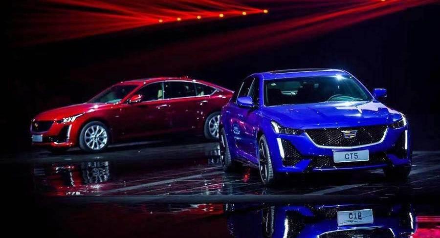 福特,凯迪拉克,特斯拉,林肯,Model 3
