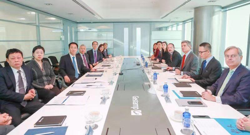 Audi, Mercedes-Benz, Hengchi, BMW, Porsche