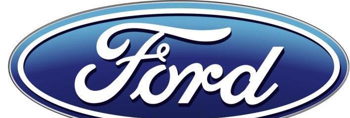 Ford, Century