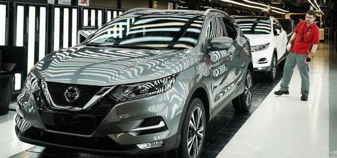Nissan, Infiniti