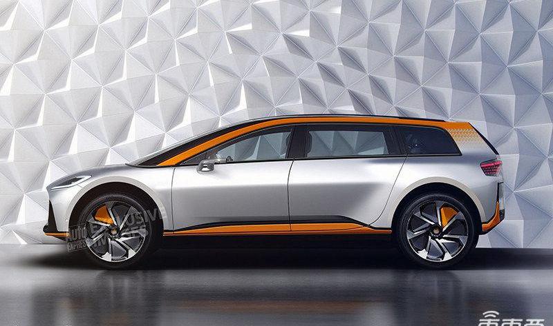 Tesla, Jaguar, Land Rover, Volkswagen, Discovery