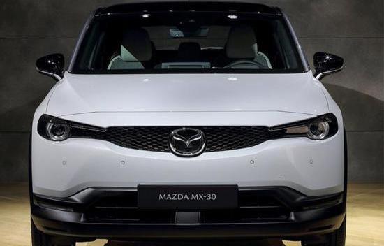 Lexus, Mazda, Nissan, Lexus LF-30, concept