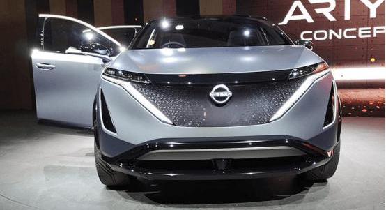 Lexus, Mazda, Nissan, Lexus LF-30, concept