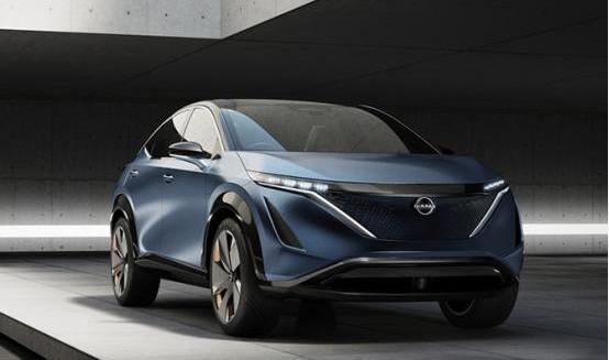 Lexus, Mazda, Nissan, Lexus LF-30, concept