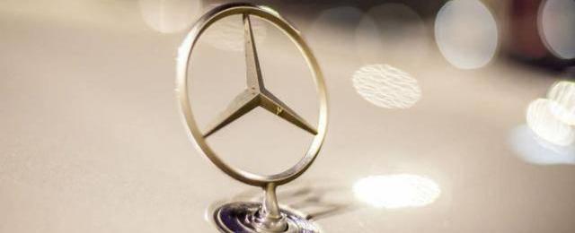 Mercedes-Benz, BYD, Volkswagen, BMW and Nissan