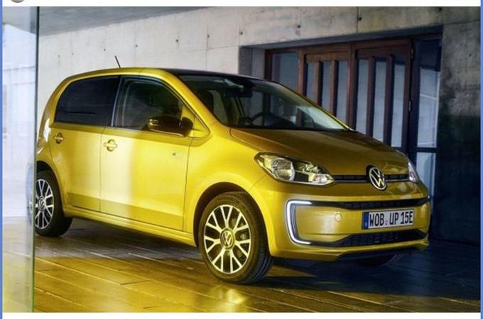 Volkswagen, Golf