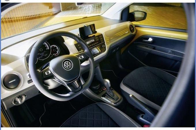 Volkswagen, Golf