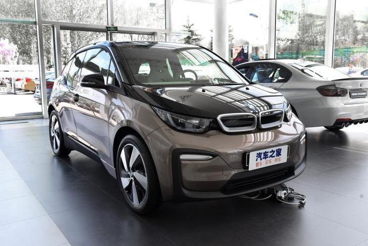 BMW, MINI, BMW i3