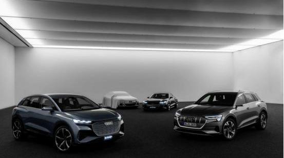 Audi, Volkswagen, FAW, Audi A6, Porsche