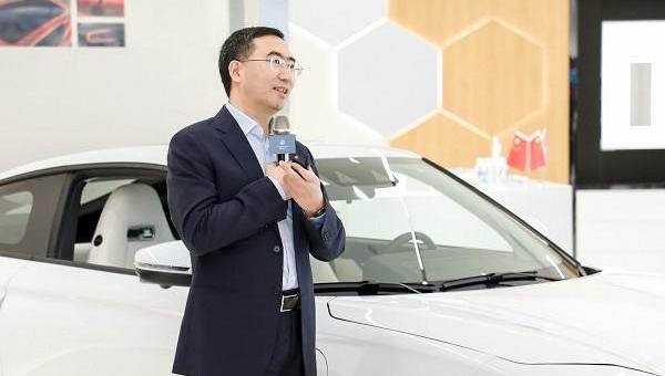 Zero car, zero S01, Toyota, Volkswagen, BYD