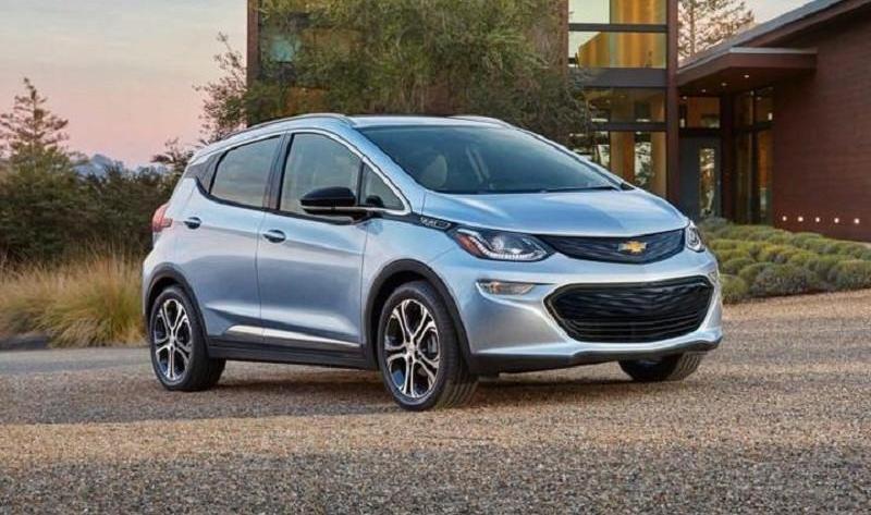Tesla, Chevrolet, Model 3, BMW, Toyota