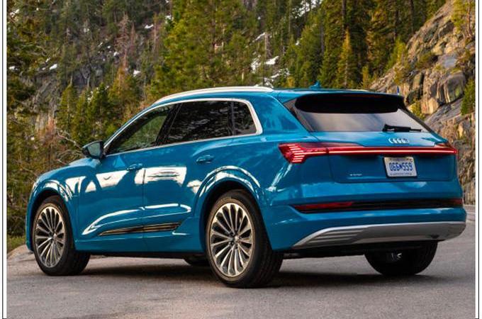 Audi, Mercedes-Benz, BMW, BMW X3, Volvo