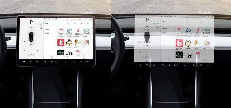 Tesla, found