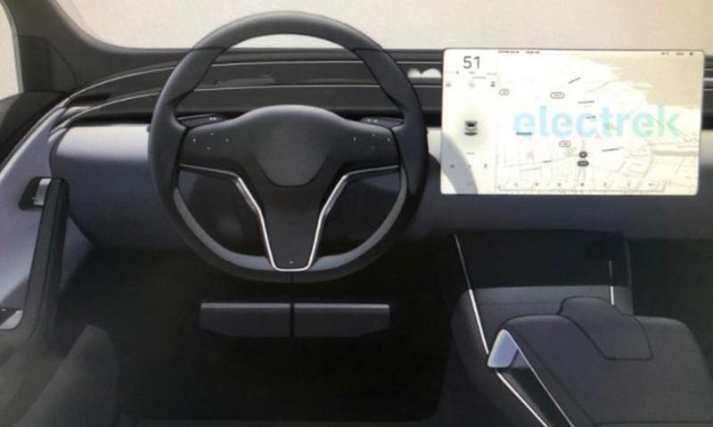 Tesla, found