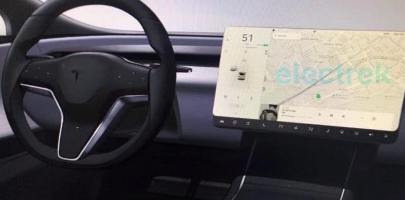 Tesla, found