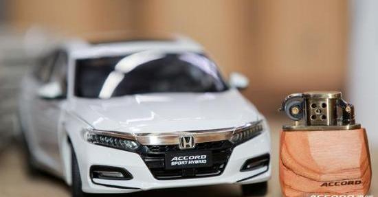 Accord, Honda