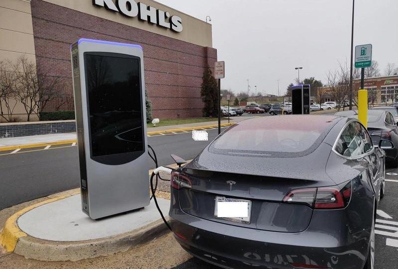 Tesla, model 3