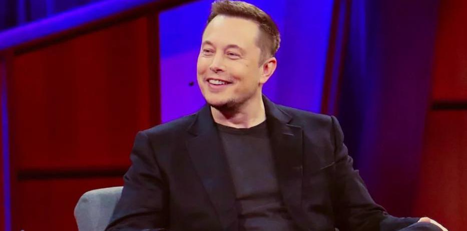 Discover Tesla